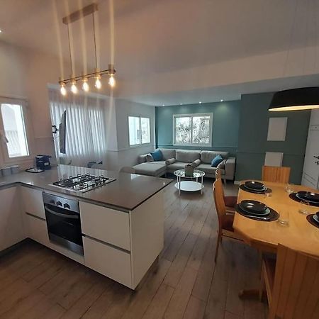 Hakerem Apartment Tel Aviv Exterior foto