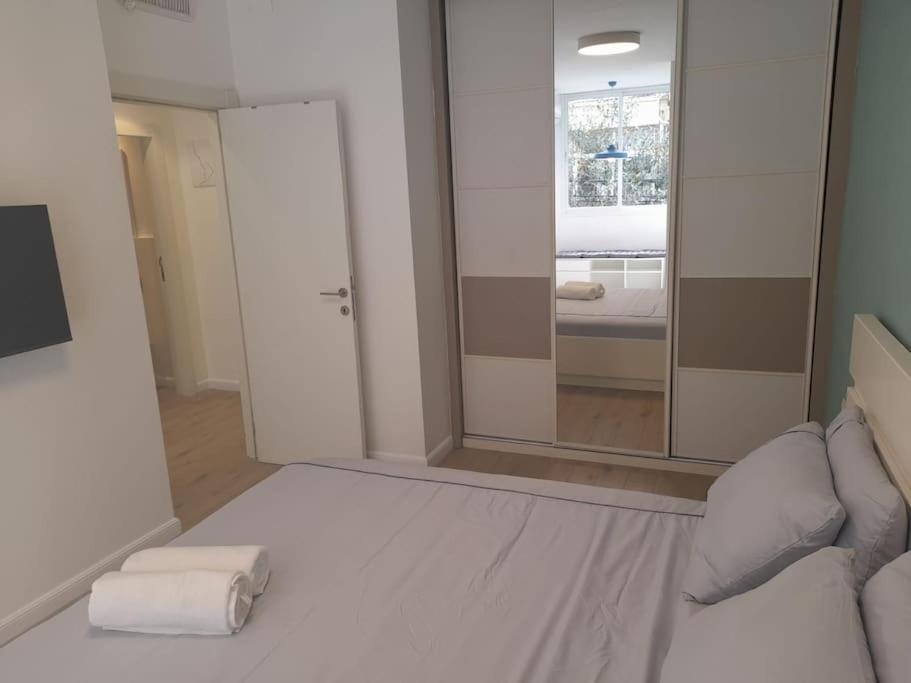 Hakerem Apartment Tel Aviv Exterior foto